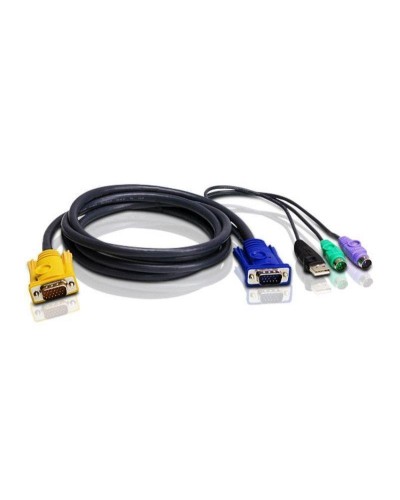 2L-5303UP. Кабель KVM. ATEN в Камышине
