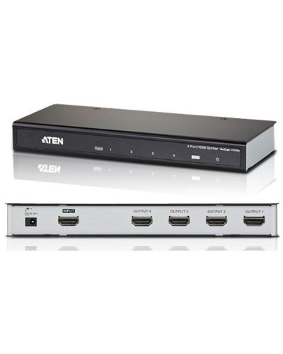 VS184A-AT-G. Разветвитель HDMI. ATEN в Камышине