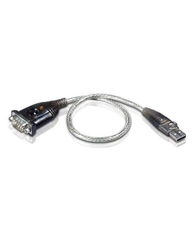 UC232A1-AT. Преобразователь интерфейсов USB-RS232. ATEN в Камышине