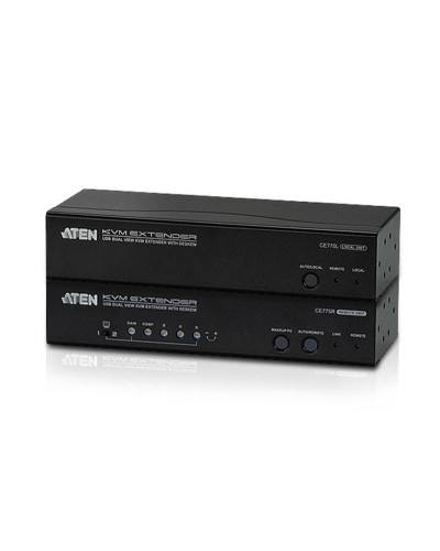 CE775-AT-G. KVM-удлинитель. ATEN в Камышине
