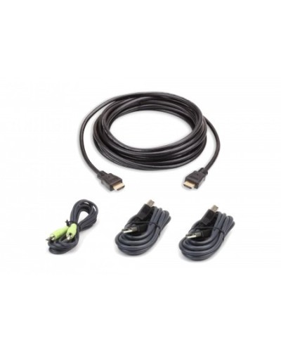 2L-7D03UHX4. Кабель KVM. ATEN в Камышине