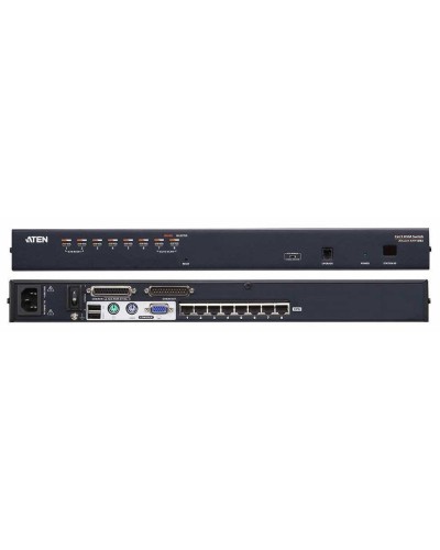KH1508A-AX-G. Переключатель. ATEN в Камышине