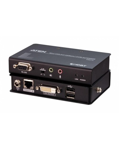CE611-AT-G. KVM-удлинитель. ATEN в Камышине