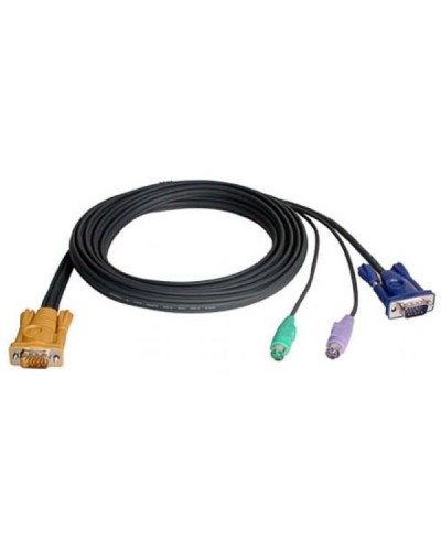2L-5201P. Кабель KVM. ATEN в Камышине