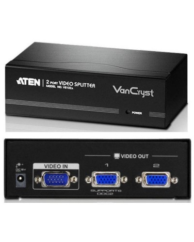 VS132A-AT-G. Разветвитель VGA. ATEN в Камышине