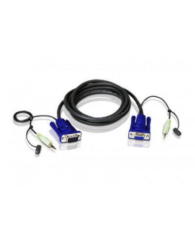 2L-2402A. Кабель KVM. ATEN в Камышине