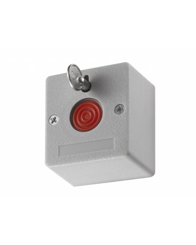 DS-PD1-EB. Кнопка тревожной сигнализации. AX PRO Hikvision в Камышине