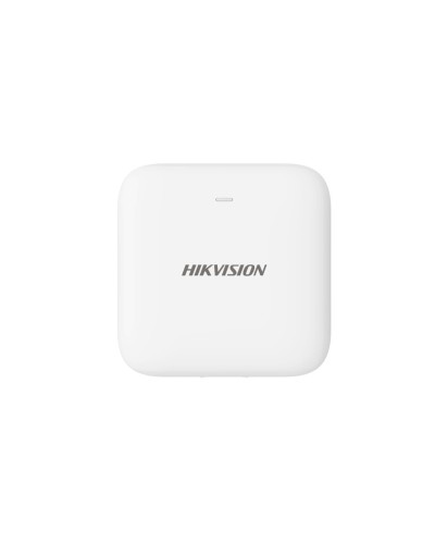 DS-PDWL-E-WE. Извещатель утечки воды радиоканальный. AX PRO Hikvision в Камышине