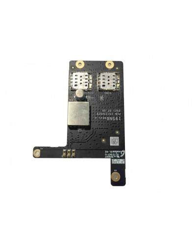 DS-PM2-G. Плата GPRS модема для AX Hybrid Pro. AX PRO Hikvision в Камышине