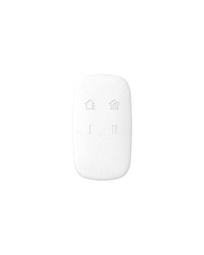 DS-PKF1-WE. Брелок 4-х кнопочный с обратной связью. AX PRO Hikvision в Камышине