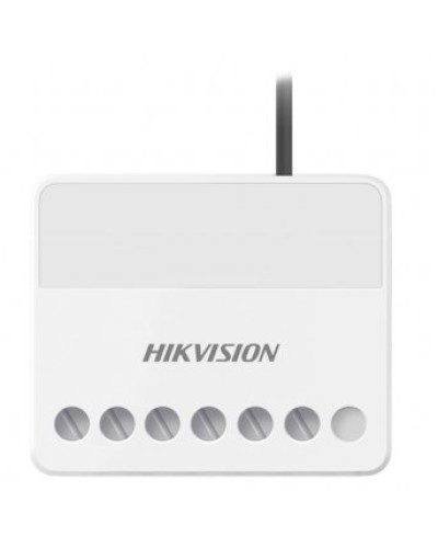 DS-PM1-O1L-WE. Блок релейный радиоканальный. AX PRO Hikvision в Камышине