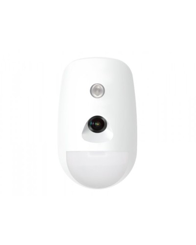 DS-PDPC12PF-EG2-WE. Извещатель охранный оптико-электронный радиоканальный. AX PRO Hikvision в Камышине