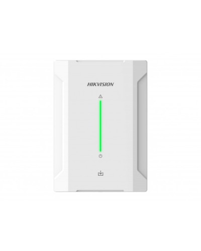 DS-PM1-O4L-H. Блок релейный. AX PRO Hikvision в Камышине
