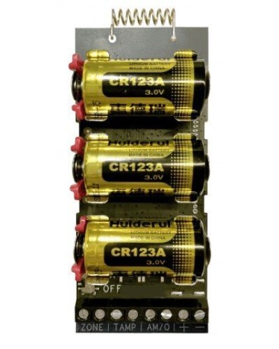 DS-PM1-I1-WE. Устройство радиопередающее. AX PRO Hikvision в Камышине