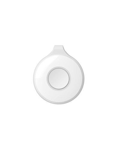 DS-PDEBP1-EG2-WE. Беспроводная тревожная кнопка. AX PRO Hikvision в Камышине