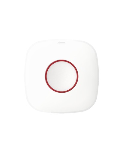 DS-PDEB1-EG2-WE(B). Беспроводная тревожная кнопка с защитой от влаги. AX PRO Hikvision в Камышине
