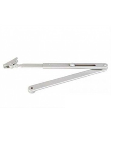 Abloy L197 (DC197/600500) белый. Тяга рычажная. Abloy в Камышине