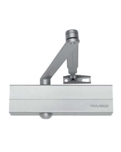 Abloy DC200-----DEV1- серебро. Доводчик дверной. Abloy в Камышине