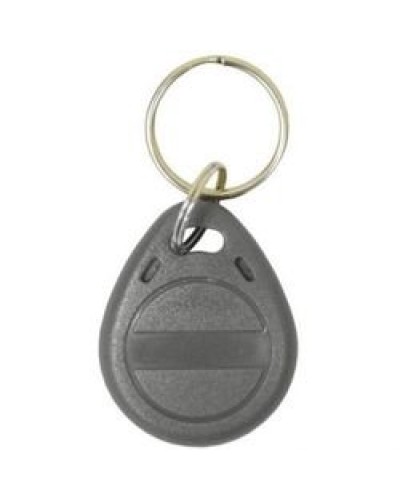 AT-ID03-MF (серый). Брелок Mifare. AccordTec в Камышине