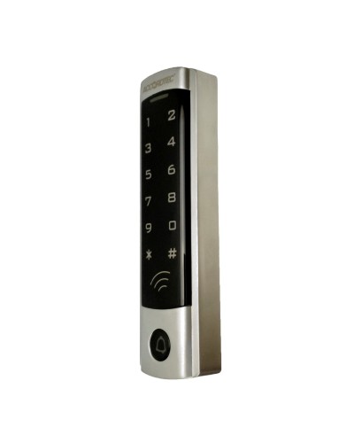 AT-CP410EM. Кодовая панель со встроенным считывателем. AccordTec в Камышине