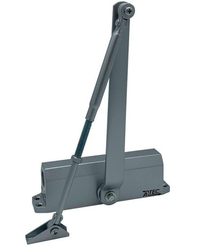 ATEC-D206H-Sl. Доводчик для дверей весом до 105 кг. AccordTec в Камышине