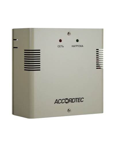 ББП-40. Источник вторичного электропитания резервированный. AccordTec в Камышине