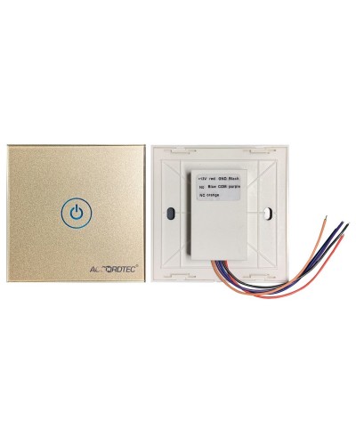 AT-H02P LED. Кнопка выхода. AccordTec в Камышине