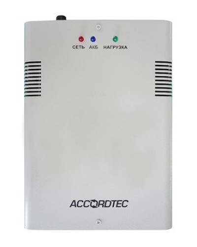 ББП-50ТР исп.1. Блок бесперебойного питания. AccordTec в Камышине
