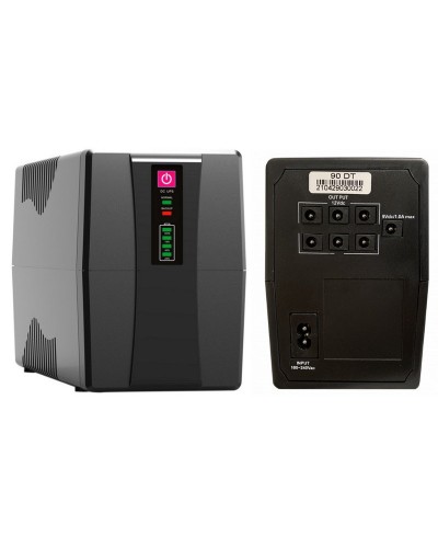 ББП-90 DT. Блок бесперебойного питания. AccordTec в Камышине