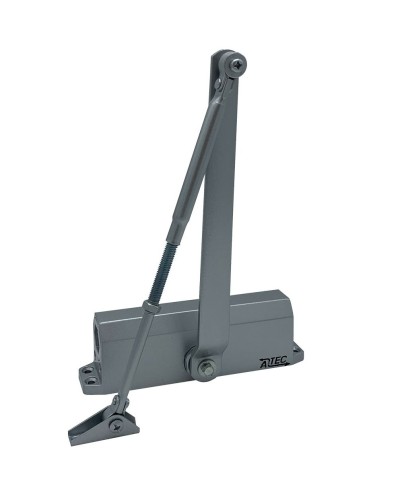 ATEC-D162E-SI. Доводчик дверной. AccordTec в Камышине