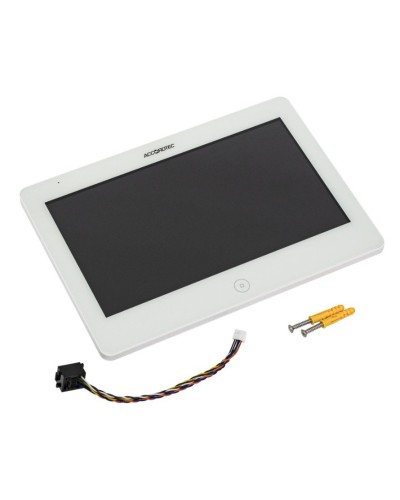 AT-VD770W WH. Монитор IP-домофона. AccordTec в Камышине