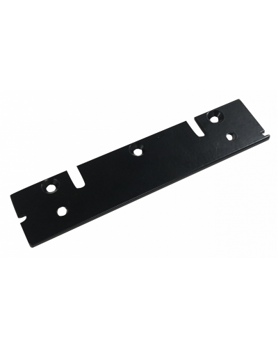 LM-207K BLACK. Планка к замку. AccordTec в Камышине