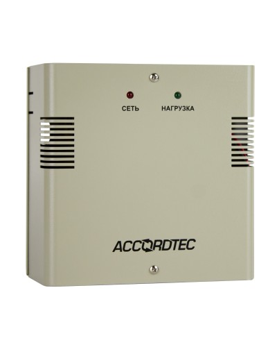 ББП-30NR. Источник вторичного электропитания резервированный. AccordTec в Камышине