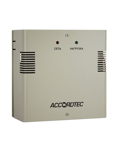 ББП-30N. Источник вторичного электропитания резервированный. AccordTec в Камышине