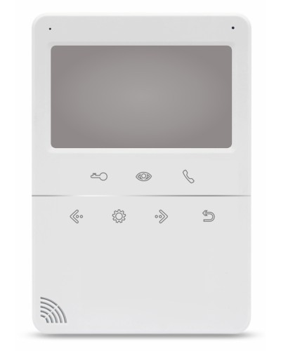 AT-VD432C. Монитор домофона цветной. AccordTec в Камышине