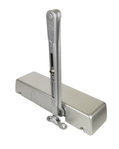 ATEC-D4041-Sl (QM-D4041-Sl). Доводчик дверной. AccordTec в Камышине