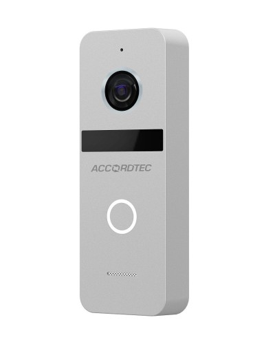 AT-VD311L SL. Вызывная панель IP-домофона. AccordTec в Камышине