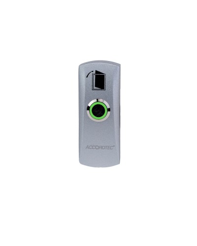 AT-H805A LED (светодиод зеленый). Кнопка выхода. AccordTec в Камышине