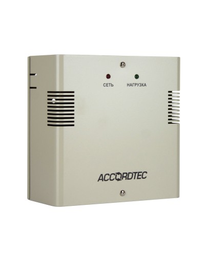 ББП-20NR. Источник вторичного электропитания резервированный. AccordTec в Камышине