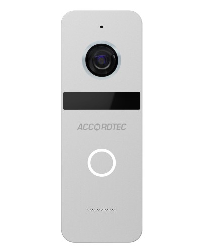 AT-VDA309H SL. Вызывная панель цветная. AccordTec в Камышине