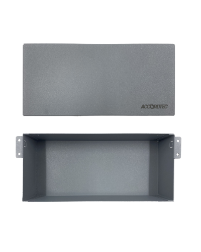 LM-KP-194K/395 SL. Кожух защитный. AccordTec в Камышине