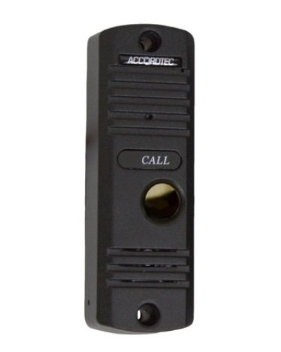 AT-VD305N (черный). Вызывная панель цветная. AccordTec в Камышине
