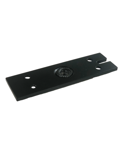 LMP-180K/200K Black. Монтажная пластина. AccordTec в Камышине