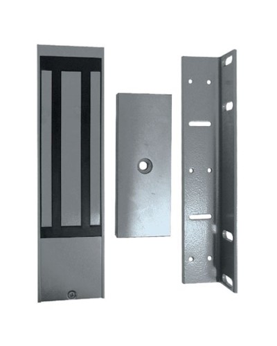 ML-395 (б/э). Замок электромагнитный. AccordTec в Камышине
