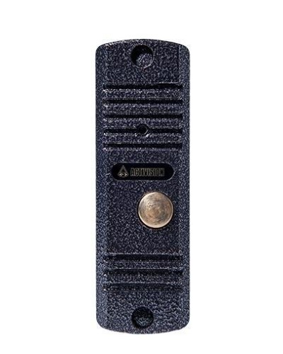 AVC-305 (PAL) накладная. Вызывная видеопанель цветная. Activision в Камышине
