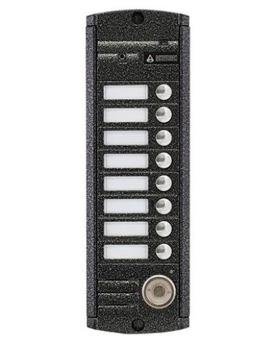 AVP-458 (PAL) ТМ. Вызывная видеопанель цветная. Activision в Камышине