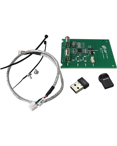 ASOL5-WiFi. WIFI модуль для принтеров Advent SOLID-510. Advent SOLID в Камышине