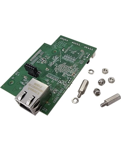 ASOL5-EHUB. Сетевой модуль Ethernet для принтеров Advent SOLID-510. Advent SOLID в Камышине