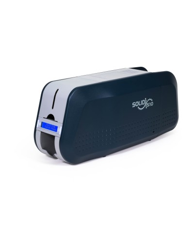 ASOL5D. Принтер двухсторонней печати Advent SOLID-510D. Advent SOLID в Камышине