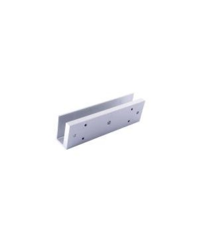 ALU-180. Крепление для установки замка  ALEM-180 на стеклянные двери. Alarmico в Камышине